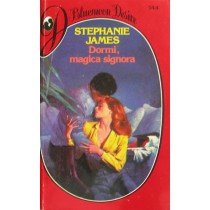 Dormi, magica signora