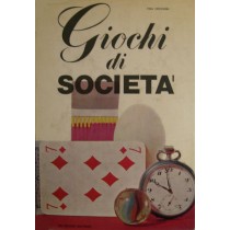 Giochi di società