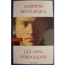 Gli anni struggenti