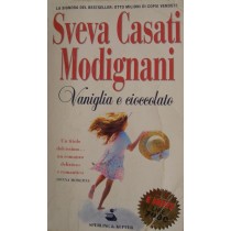 Vaniglia e cioccolato