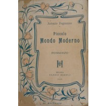 Piccolo mondo moderno