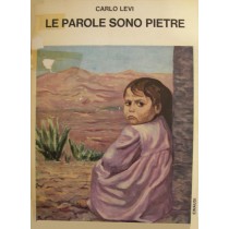 Le parole sono pietre