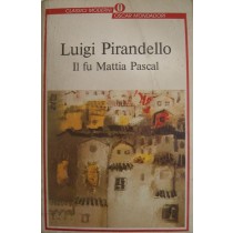Il fu Mattia Pascal