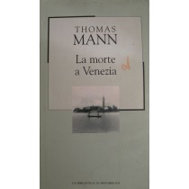 La morte a Venezia