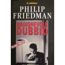 Ragionevole dubbio