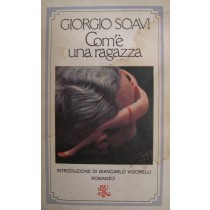 Com'è una ragazza
