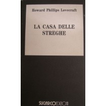 La casa delle streghe