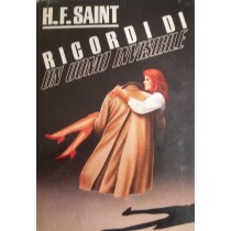 Ricordi di un uomo invisibile