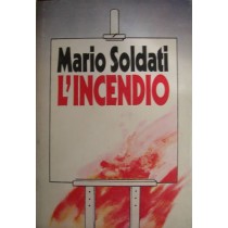 L'incendio