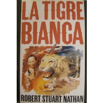 La tigre bianca