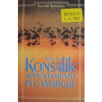 Appuntamento in Camargue