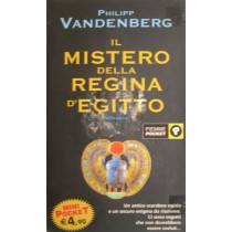 Il mistero della regina d'Egitto