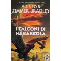 I falconi di Narabedla