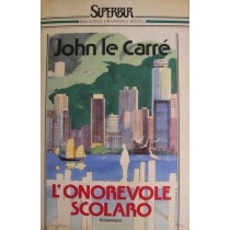 L'onorevole scolaro