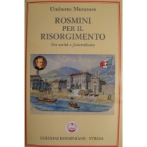 Rosmini per il Risorgimento