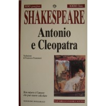 Antonio e Cleopatra