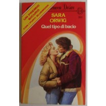 Quel tipo di bacio