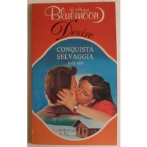 Conquista selvaggia