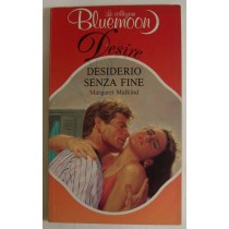 Desiderio senza fine