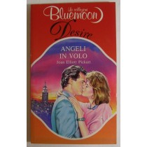 Angeli in volo