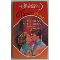 Di sorpresa in sorpresa