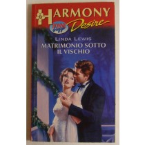 Matrimonio sotto il vischio
