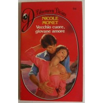 Vecchio cuore, giovane amore