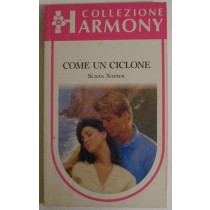 Come un ciclone