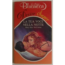 La tua voce nella notte