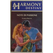 Note di passione