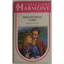 Irresistibile Lord