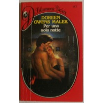 Per una sola notte