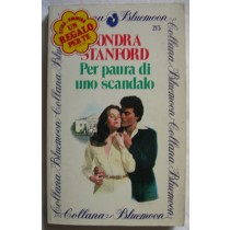Per paura di uno scandalo