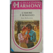 L'amore è romanzo