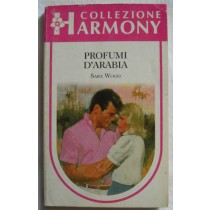 Profumi d'Arabia