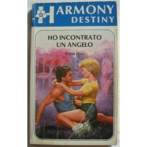 Ho incontrato un angelo