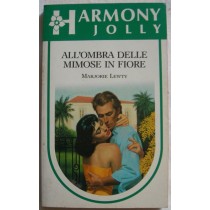 All'ombra delle mimose in fiore
