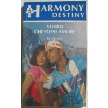 Vorrei che fosse amore