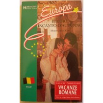 Belgio: incanto d'autunno