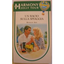 Un bacio sulla spiaggia
