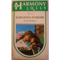 Maratona d'amore