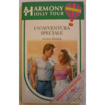 Un'avventura speciale