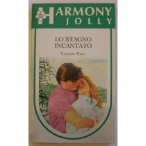 Lo stagno incantato