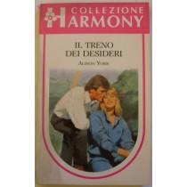 Il treno dei desideri