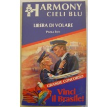 Libera di volare