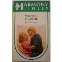 Missione d'amore