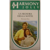 La signora della notte