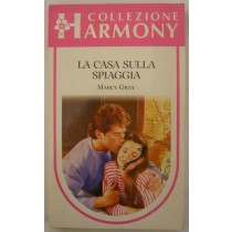 La casa sulla spiaggia