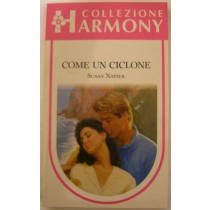 Come un ciclone