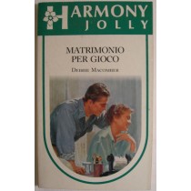 Matrimonio per gioco